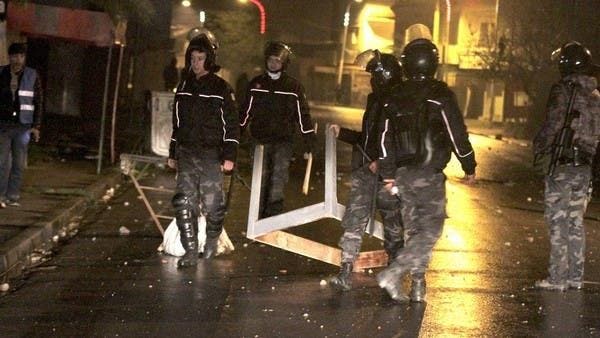 تونس کے شہروں میں دوسری رات پرتشدد مظاہرے اور بلوے،240 افراد گرفتار