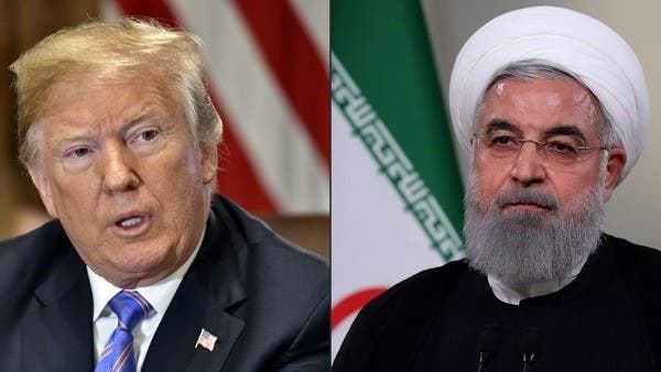 ڈونلڈ ٹرمپ سابق عراقی صدر صدام حسین کے مشابہ، ایران قاسم سلیمانی کا انتقام لے گا: حسن روحانی