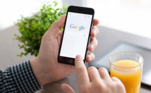 گوگل کا موبائل پر سرچنگ کی سہولت میں تبدیلی کا فیصلہ