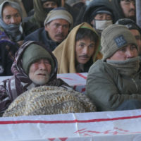 Hazara Community