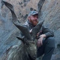 Hunting Markhor in Chitral
