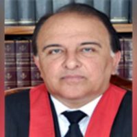 Justice Qaiser Rashid Khan