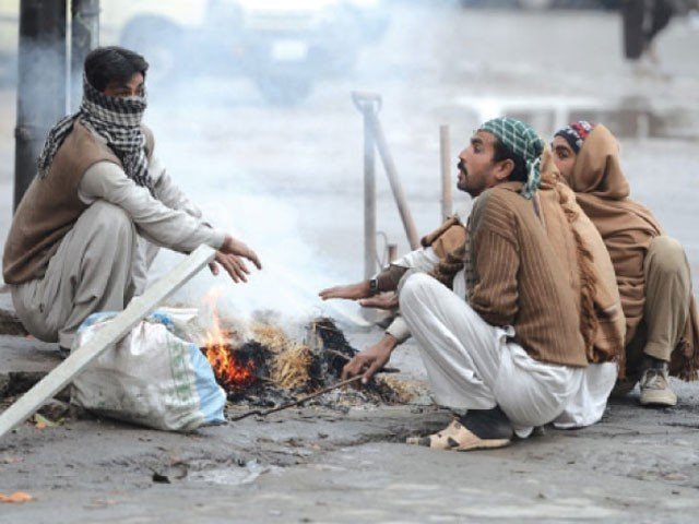 کراچی سمیت سندھ بھر میں موسم سرما طویل ہونے کا امکان