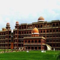 Khyber Pakhtunkhwa Universities