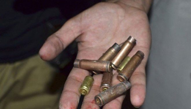 لاہور: معمولی جھگڑوں پر فائرنگ سے راہگیر ہلاک، بچوں سمیت 4 زخمی