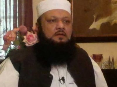 Maulana Ajmal Qadri