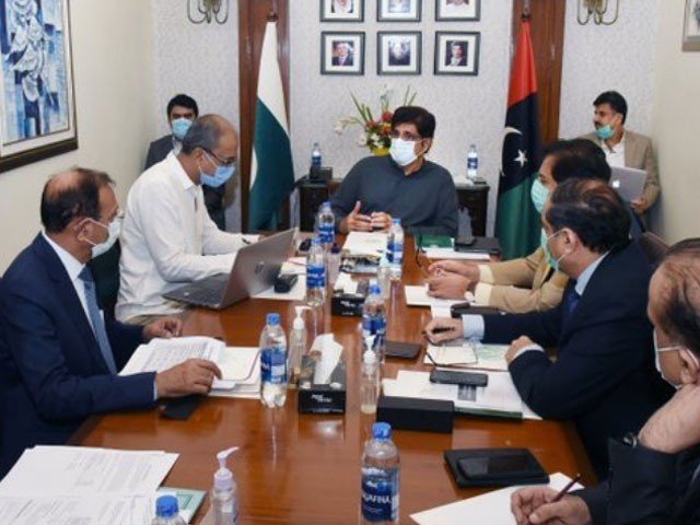 سندھ کابینہ نے سکسیشن سرٹیفکیٹ بل 2020 منظور کر لیا