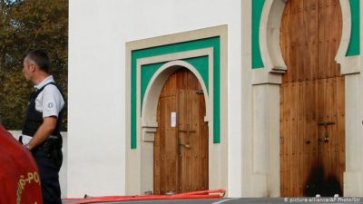 Mosques