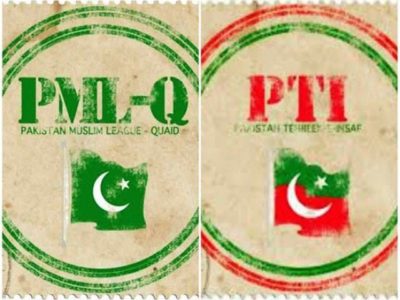 PML-Q and PTI