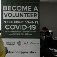 Pakistan Covid-19