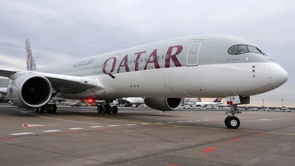 مصر اور قطر کے درمیان 2017ء کے بعد فضائی روابط بحال، دوحہ سے دو پروازیں قاہرہ روانہ
