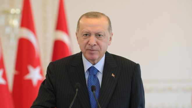 دنیا میں بڑھتی ہوئی اسلام دشمنی اور غیر ملکی دشمنی کو روکنے کی ضرورت ہے: صدر ایردوان