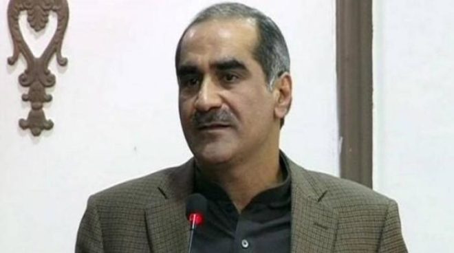 ملک چلانا بچوں کا کھیل نہیں، اسے اناڑیوں کے حوالے کر دیا گیا ہے: سعد رفیق