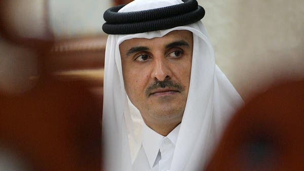 امیر قطر کا سعودی عرب میں ‘جی سی سی’ سربراہ اجلاس میں شرکت کا اعلان