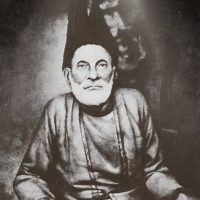 Asadullah Khan Ghalib