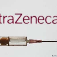 Astra Zeneca Vaccine