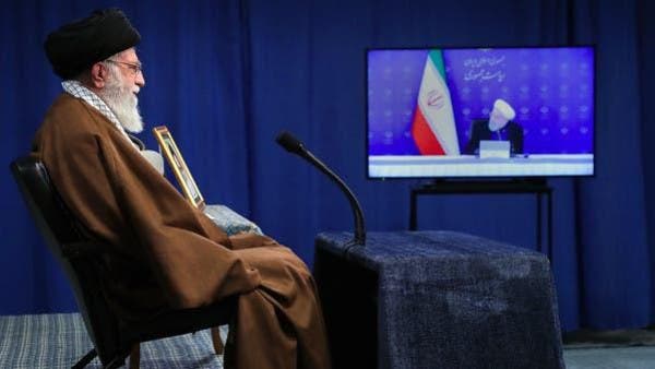 ایران جوہری سمجھوتے کے فریقوں سے محض لفاظی نہیں، عملی اقدام چاہتا ہے: خامنہ ای