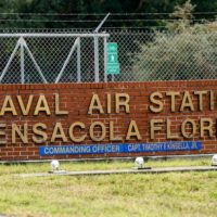 Florida Naval Base Attack