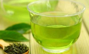 سبز چائے سرطان سے بچانے والے جین کو بڑھاتی ہے