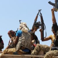 Houthi Militia