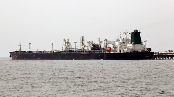 امریکا بین الاقوامی پانیوں میں موجود ایران کے تیل بردار ٹینکر پر قبضے کا خواہاں