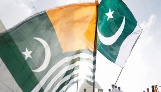پاکستان سمیت دنیا بھر میں آج یوم یکجہتی کشمیر منایا جا رہا ہے