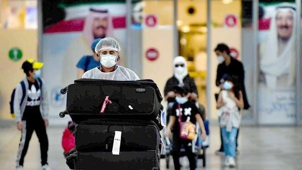 کویت میں داخلے کی نئی شرائط، ہوٹل میں قرنطینہ کے اخراجات مسافر پر