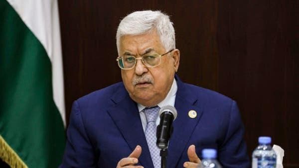 فلسطینی صدر محمود عباس کا انتخابات سے قبل آزادی اظہار رائے کے احترام کا حکم