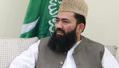 Maulana Abdul Khabeer Azad