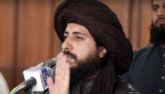 پولیس نے تحریک لبیک کے سربراہ مولانا سعد رضوی کی گرفتاری التوا میں ڈال دی