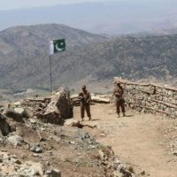 Pakistan Waziristan