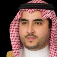 Prince Khalid bin Sultan bin Abdul Aziz