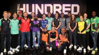 The Hundred League