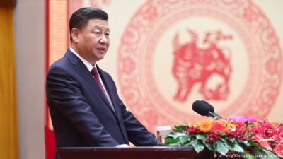 Xi Jinping