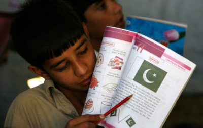 Curriculum of Pakistan