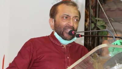 Dr. Farooq Sattar
