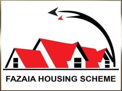 Fizaia Housing Scheme 