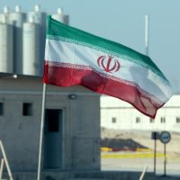 Iran Nuclear Talks