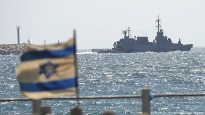 Israeli Ships