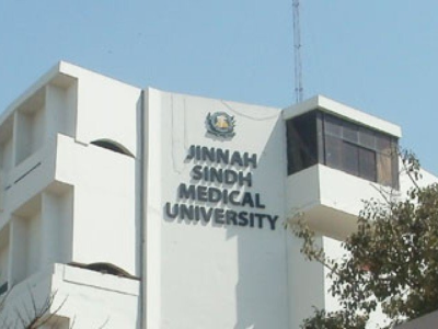Jinnah Sindh Medical University