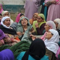 Kashmiri Womens