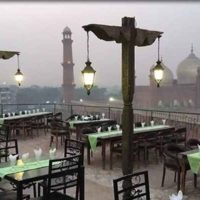 Lahore Restaurants