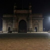 Maharashtra Curfew