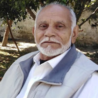 Mushtaq Hussain