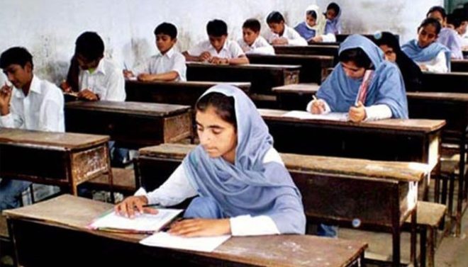 پنجاب میں نیا تعلیمی سال یکم اگست سے شروع ہو گا