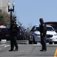 Capitol Hill Attack