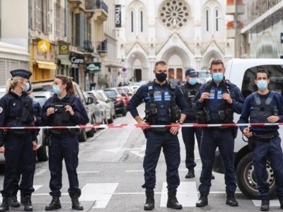 France Police