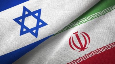 Israel vs Iran