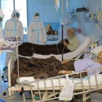 Lady Reading Hospital Peshawar