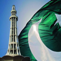 Nazria Pakistan